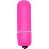 ToyJoy Funky Bullet Oeuf Vibrant Lilas
