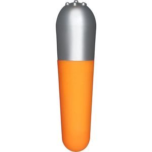 Koninklijke Funky Viberette Orange Vibrator