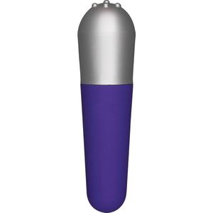 Toyjoy vibrator funky viberette purple  1ST