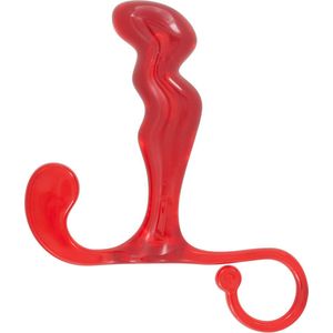 Power Plug Prostate Massager