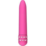 Diamond Queen - Just For You-Diamond Pink Superbe Vibe-Vibrator