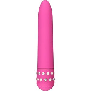 Diamond Queen - Just For You-Diamond Pink Superbe Vibe-Vibrator