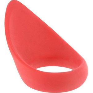 Toy Joy - Power Cockring - L/Xl - Rood