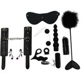 Sextoy-Kit 'Amazing Game' | ToyToyToy 1 St Vibrator