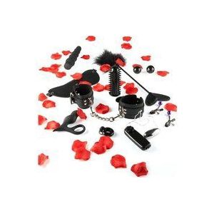 TOYJOY - Amazing Pleasure Sex Toy Kit