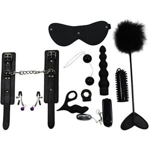 ToyJoy Just For You Amazing Pleasure Coffret 10 Pièces