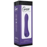 TOYJOY - Luna II Flexible G-spot vibe