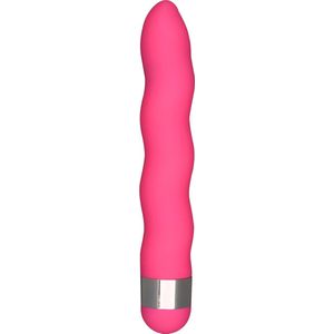 Golvende Vibrator - Paars