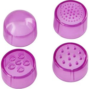 Toy Joy Basics Stimulateur de Clitoris Pocket Rocket Violet