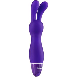 Rabbit Vibrator - My Favorite Rabbit Stimulator - Paars