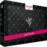 Jfy Luxe Sextoys Box No.5