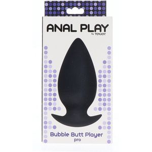 Bubble Butt Player Pro