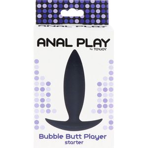 ToyJoy Anal Play Bubble Butt Player Starter