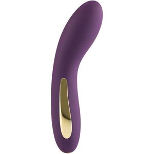 Luz - Luminate Krachtige Oplaadbare Vibrator