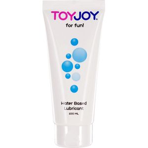 ToyJoy Waterbased Lube, 123 g