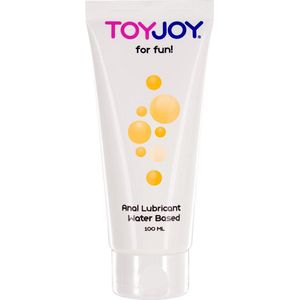 ToyJoy Anal Lube, 3006010339, anale lube, 124 g