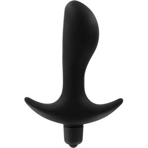 ToyJoy - Private Dancer Vibrerende Buttplug