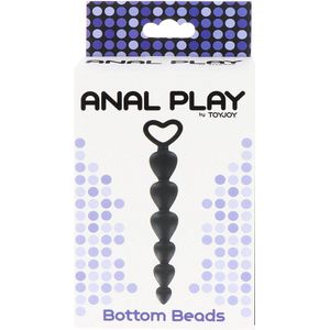 Anal Beads Bottom Beads