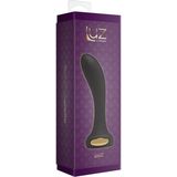 LUZ Vibrator Zare - zwart