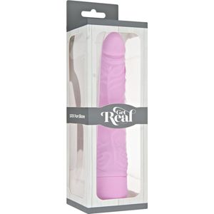 Classic Slim Vibrator