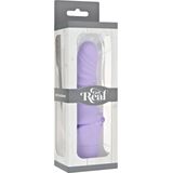 Seven Creations Mini Vibrator Stimul Classic - paars