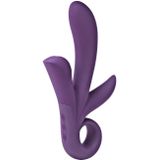 TOYJOY - Trinity Triple Pleasure vibe