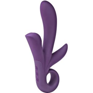 Trinity Triple Pleasure vibe