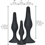 Curvy Companions Kit 3pcs