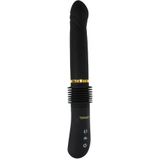 TOYJOY Designer Edition - Magnum Opus Thruster - Stotende vibrator