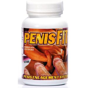 Penis Fit Pillen