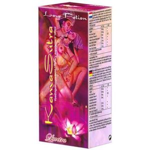 Kamasutra Love Potion 100ml.