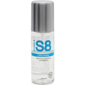 Stimul8 Waterbased Lube - 125 ml