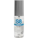 S8 Waterbased Lube 250ml