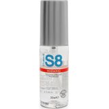 Stimul8 S8 Warming Lubricant - Verwarmend glijmiddel 125 ml