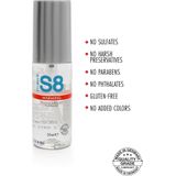 S8 WB Warming Lube 125ml