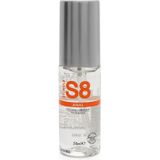S8 WB Anal Lube, 166 g.