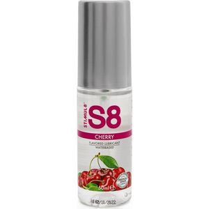 Stimul8 9740650450 Wb Flavored Lube 50 ml