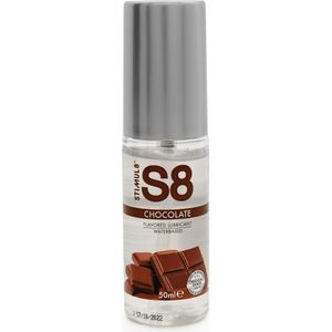 S8 WB Flavored Lube 50ml