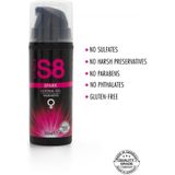 S8 Spark Clitoral Gel 30ml