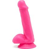 TOYJOY - Happy Dicks Dildo 6 inch Balls