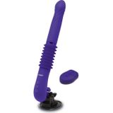 ToyJoy Magnum Opus Supreme Thruster 2 vibrator