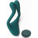 Koppels Vibrator Icon 2 Superbe - Groen