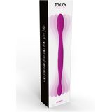 TOYJOY Designer Edition - Infinity - Dubbele vibrator
