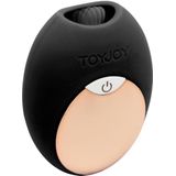 ToyJoy Diva Mini Tongue likkende vibrator
