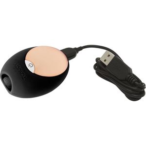 Toyjoy diva mini tongue  1ST |