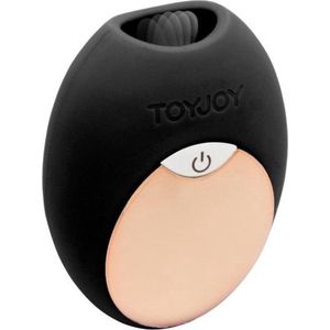 ToyJoy Diva Mini Tongue likkende vibrator