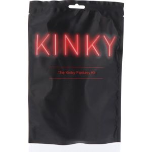 Scala Selection - The Kinky Fantasy Kit - Sets  Assortiment