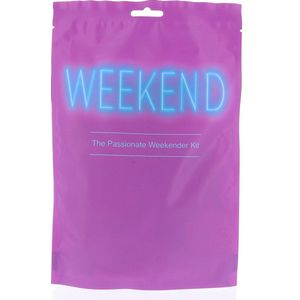 Scala Selection - The Passionate Weekend Kit - Sets Assortiment