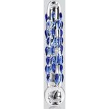 Glazen Dildo Diamond Dazzler