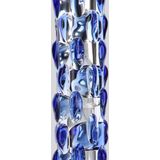 Glazen Dildo Diamond Dazzler